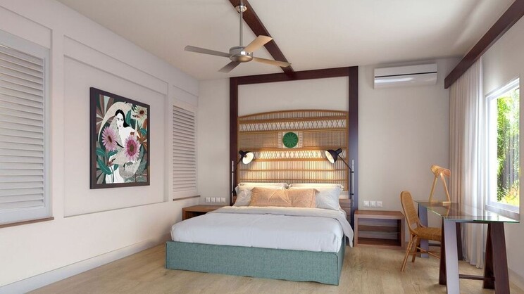 The Ravenala Attitude